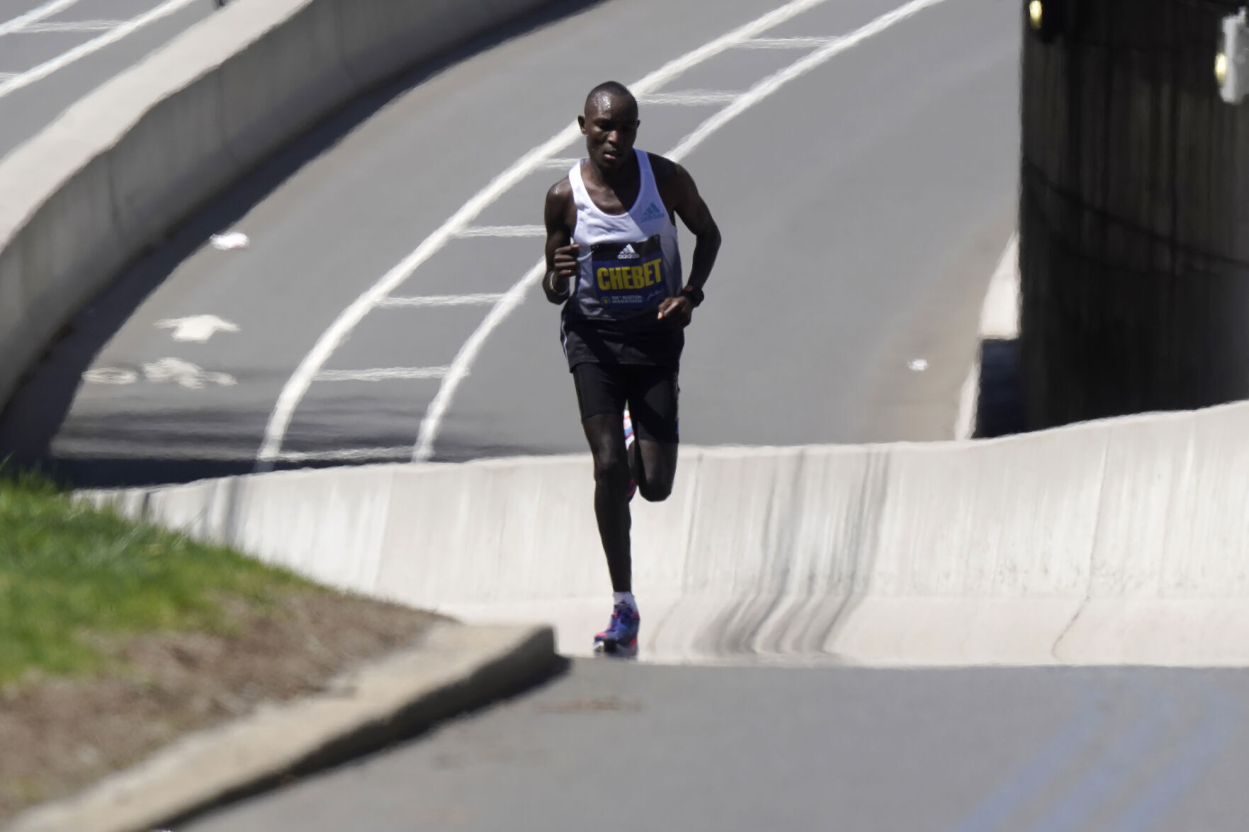 Boston Marathon